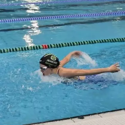 WMP Long course event
