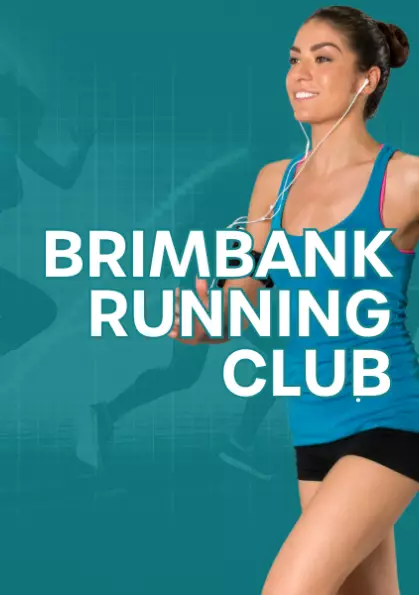 Sign up for Brimbank Running Club