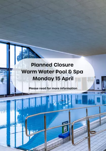 Planned Closure of WWP