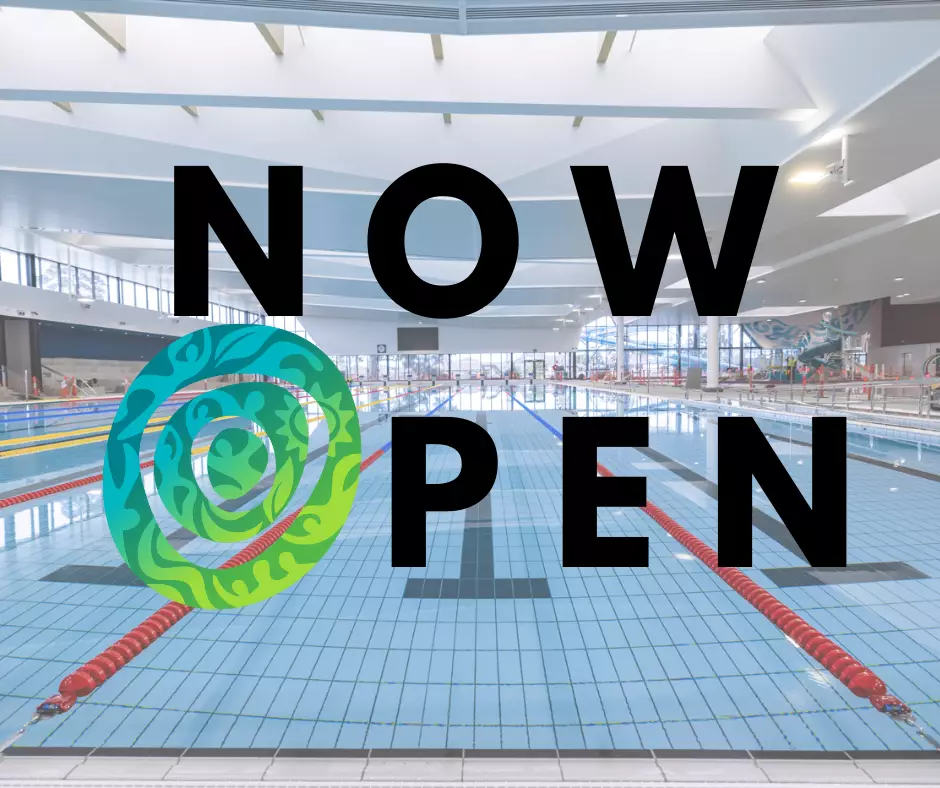 Brimbank Aquatic and Wellness Centre is now open