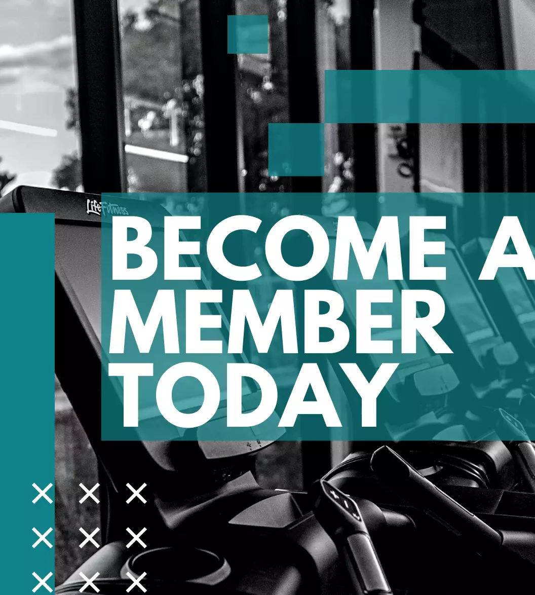 Become a member today