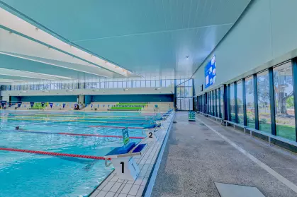 Aquatic Access membership