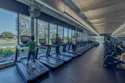 Brimbank Leisure membership