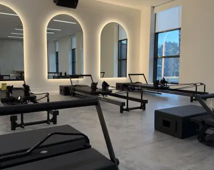 5 Premium Reformer Pilates Classes for Just $39!