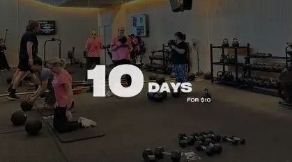 $10 for 10 days