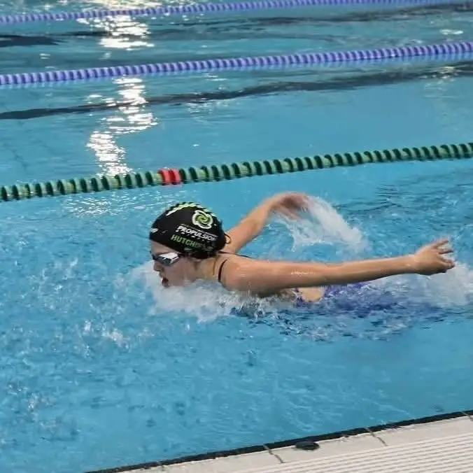 WMP Long course event