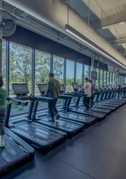 Brimbank Leisure membership