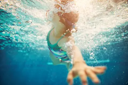 School Swimming Carnivals